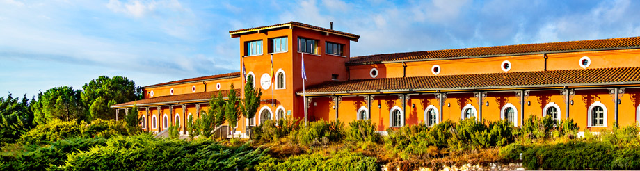 Bodegas Valparaíso 