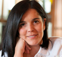 Vicky Mareque Bueno