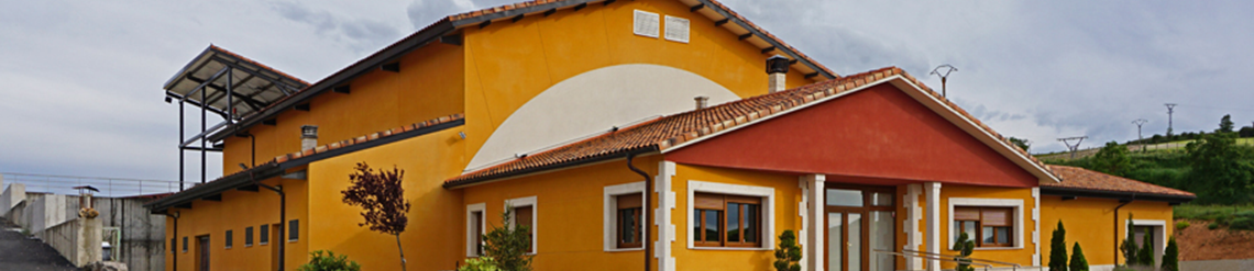 Bodegas Vizcarra