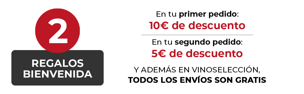 &iquest;Es su primer pedido?