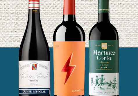 Colección Rioja