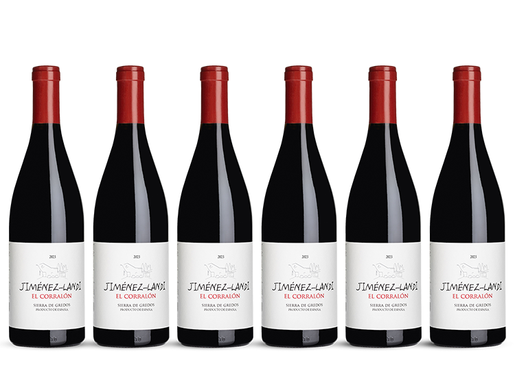Jiménez-Landi El Corralón 2023