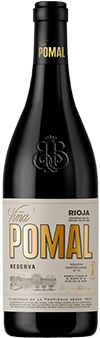 Viña Pomal Reserva 2018