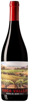 Finca Vallejo Roble 2022