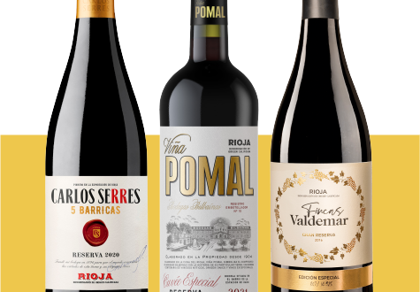 Colección Rioja