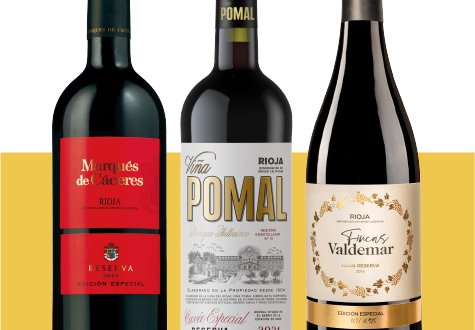 Colección Rioja