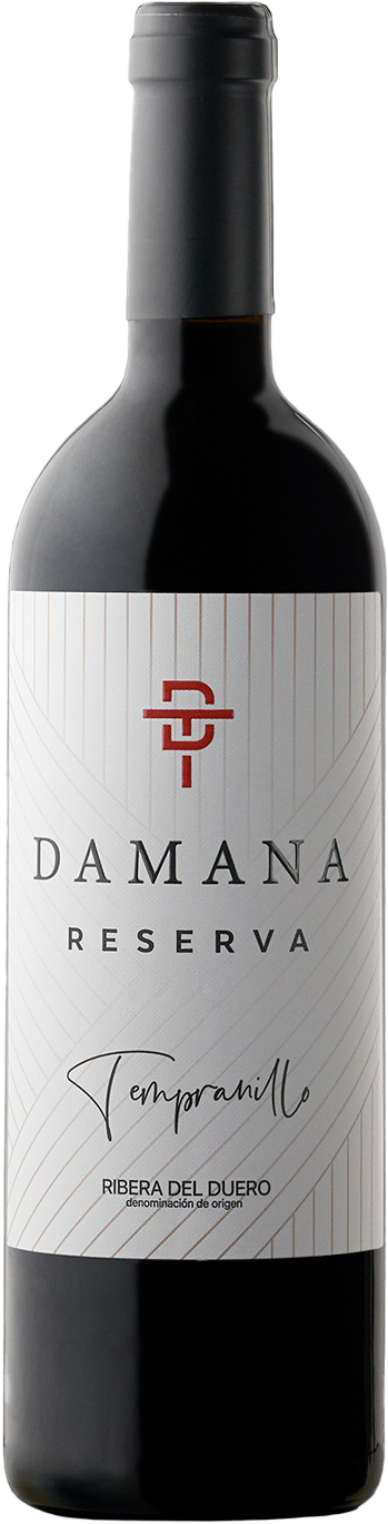 Damana Reserva 2021 