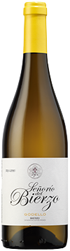 Señorío del Bierzo Godello 2024