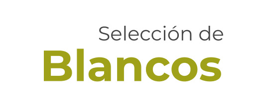Selección Blancos Selección Blancos