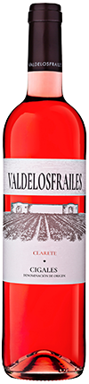 Valdelosfrailes Clarete  2023