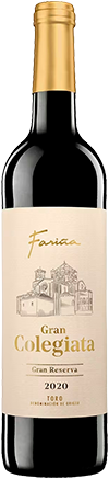 Gran Colegiata Gran Reserva 2020