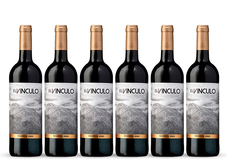 El Vínculo Reserva 2022
