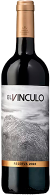 El Vínculo Reserva 2022
