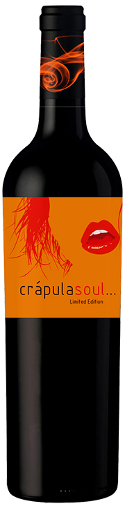 Crápula Soul Edición Limitada 2022