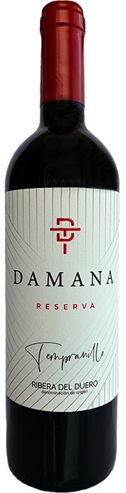 Damana Reserva 2022