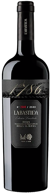 Labastida 1786 2022
