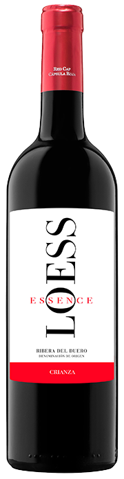 Loess Essence Crianza 2023