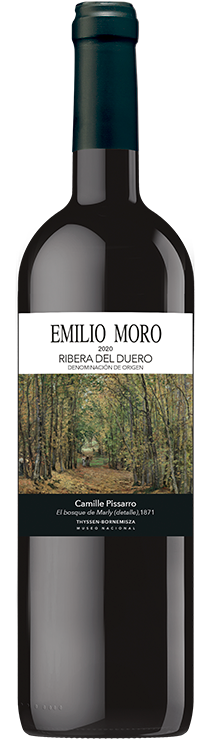 Viña Pedrosa Gran Reserva 2016