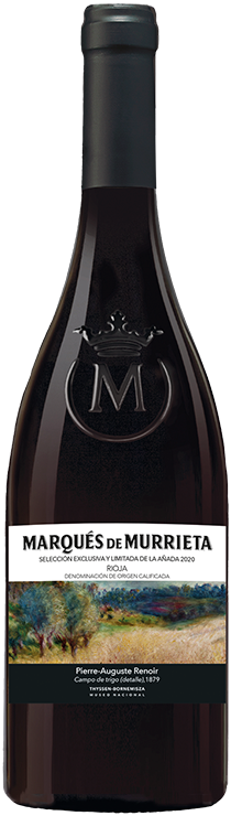 Viña Pedrosa Gran Reserva 2017