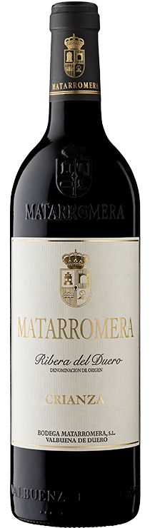 MATARROMERA CRIANZA 2017