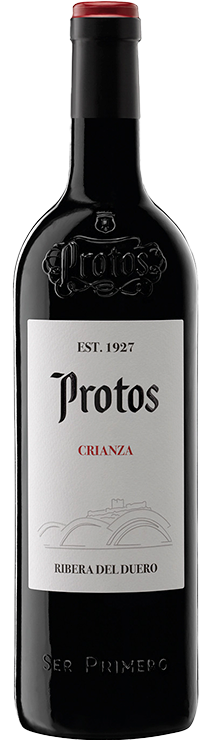Protos Crianza 2021