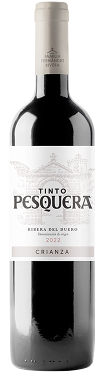 Tinto Pesquera Crianza 2022