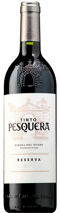 Tinto Pesquera Reserva 2021