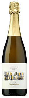Jané Ventura Reserva Especial Vintage 2019