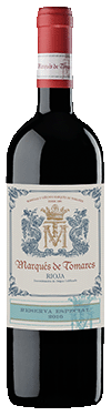Marqués de Tomares Reserva Especial 2016