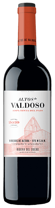 Altos de Valdoso 2020