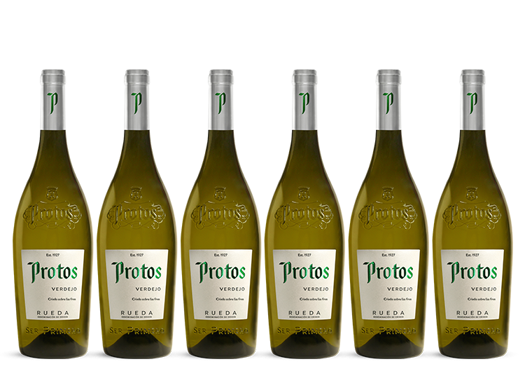Protos Vendimia Seleccionada 2023