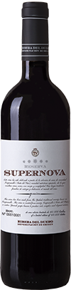 Supernova Reserva 2020