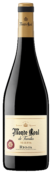 Monte Real de Familia Reserva 2020