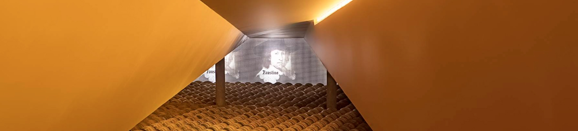 Bodegas Faustino