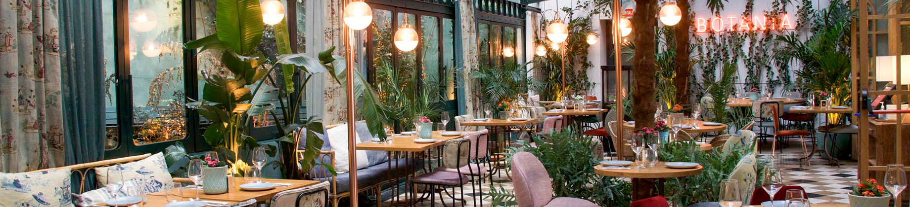 Brunch en Rosa
