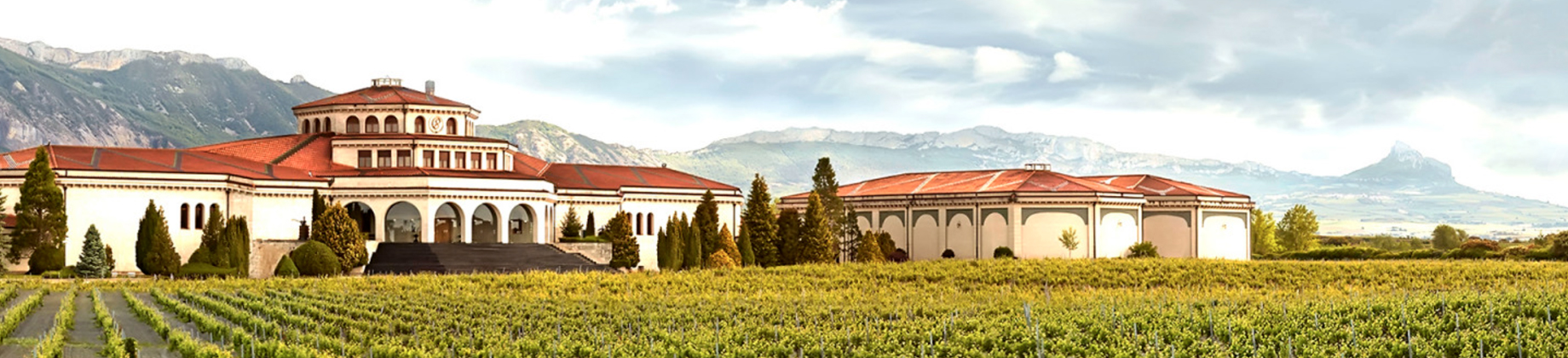 Bodegas Campillo