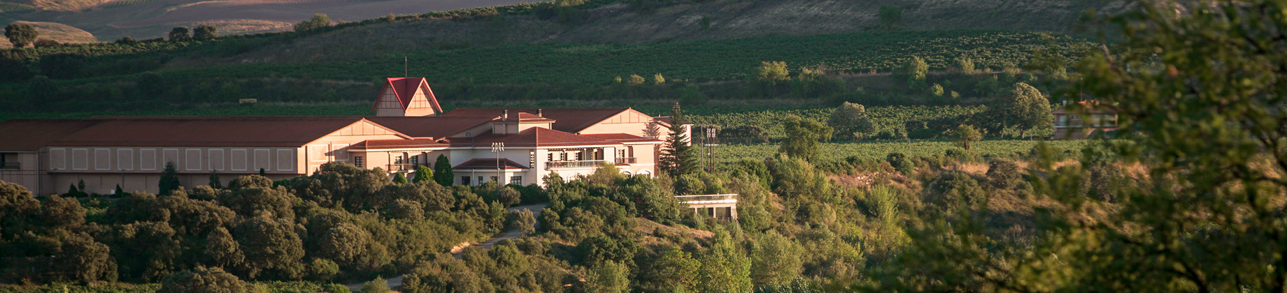 Visita a Finca Valpiedra