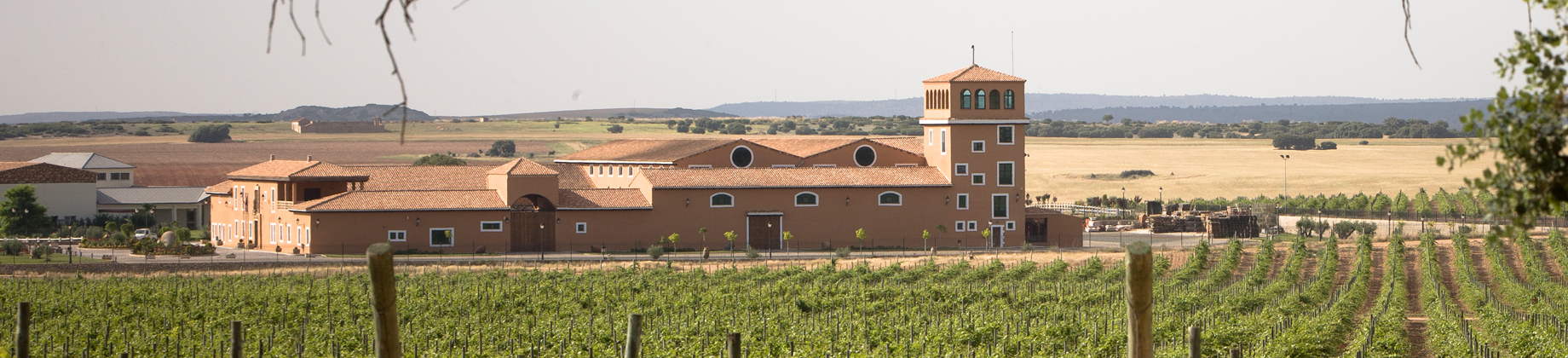 Disfruta de una visita completa a Finca Los Aljibes