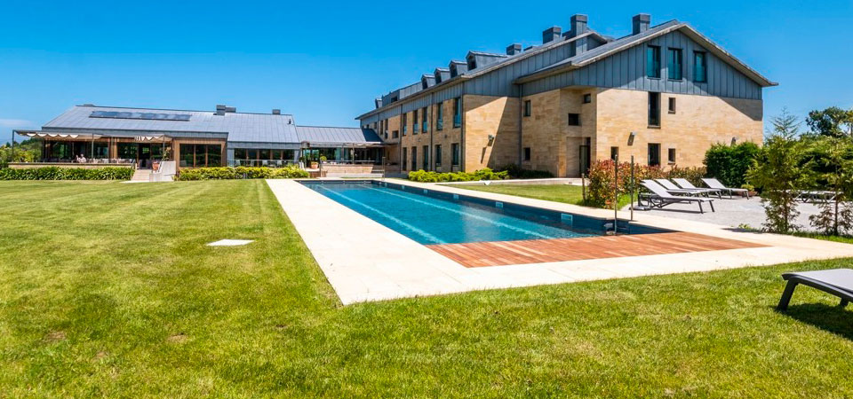 Asturias en estado puro: escapada exclusiva a un hotel en el paraíso