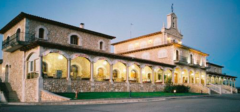 Visita especial a bodegas Arzuaga