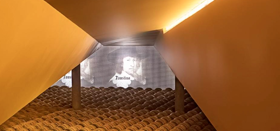 Bodegas Faustino