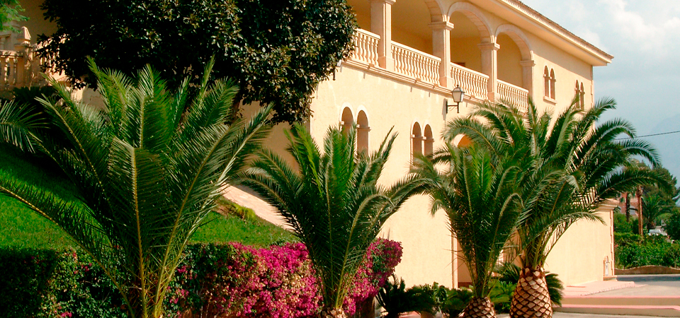 Visita a Bodegas Mendoza