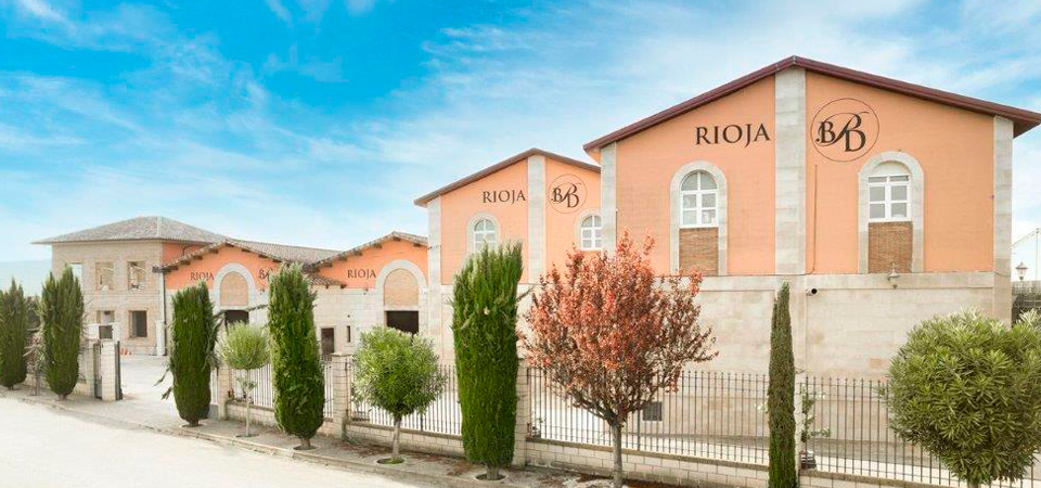 Visita a Bodegas Pastor Díaz