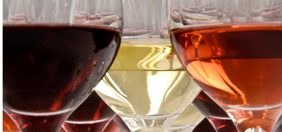 Curso y cata de vinos de Jerez en Madrid