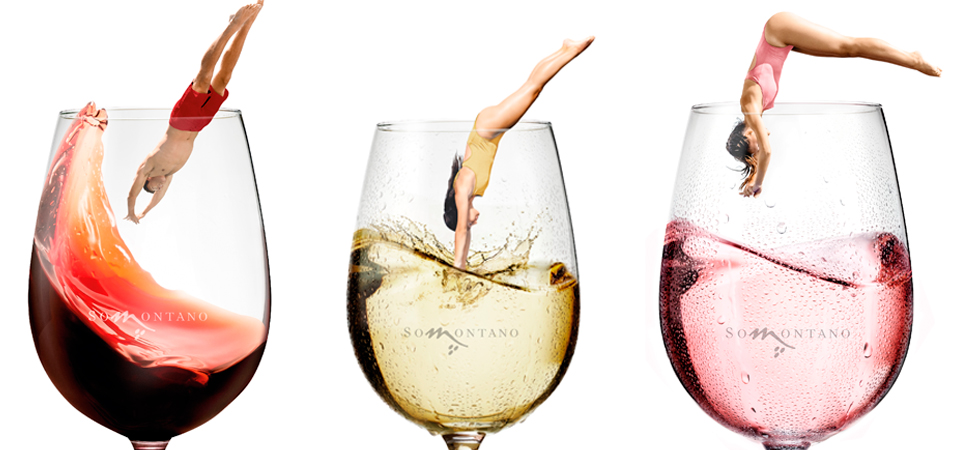 Regalamos entradas para el Festival Vino Somontano