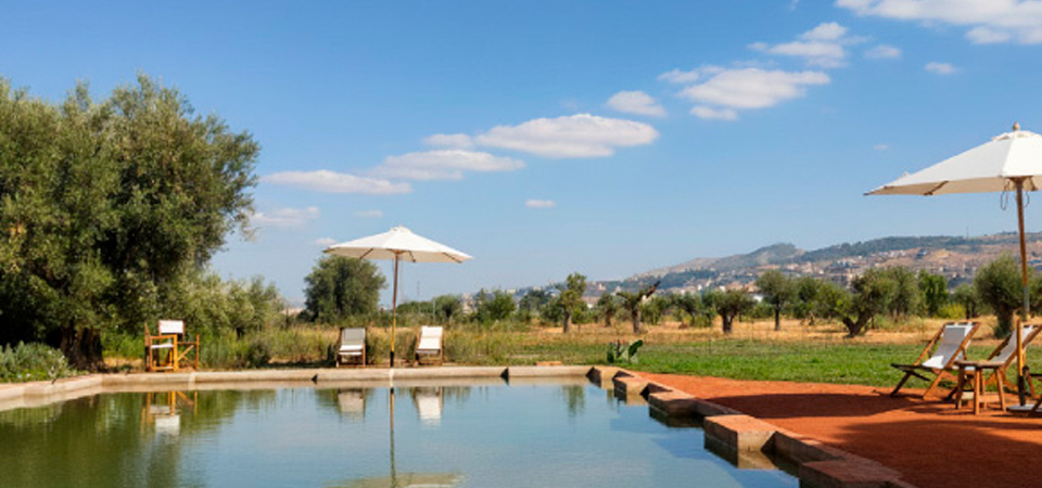 Cortijo De La Seda