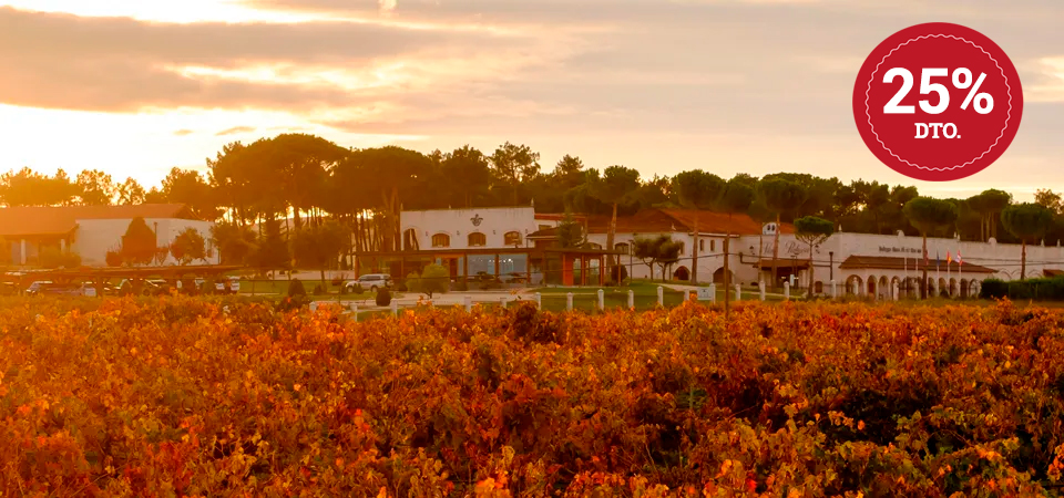 Bodegas Viña Pedrosa