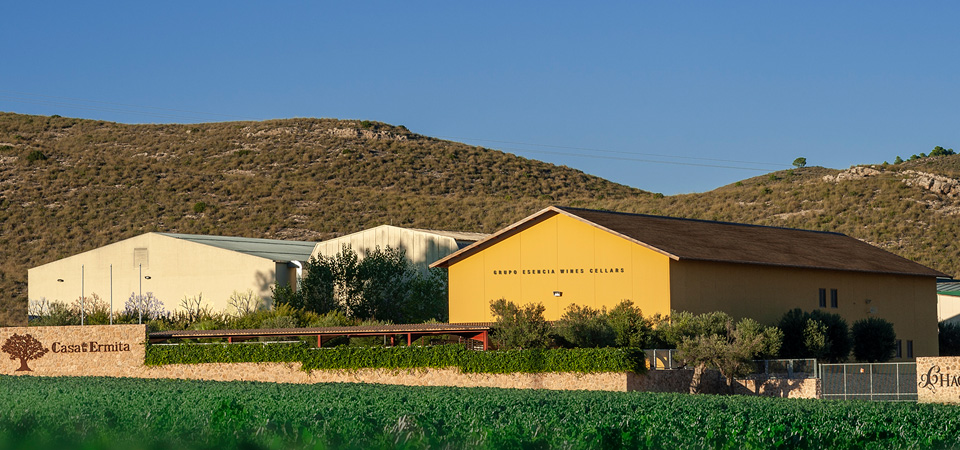 Visita Casa de la Ermita con un 15% de descuento y llévate una botella gratis
