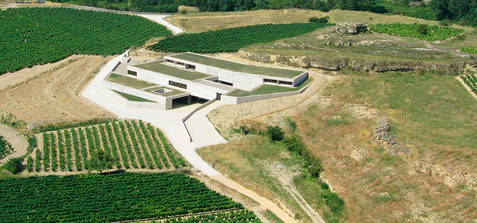 Descubre Bodega Contador, la bodega con 100 puntos Parker de Benjamín Romeo