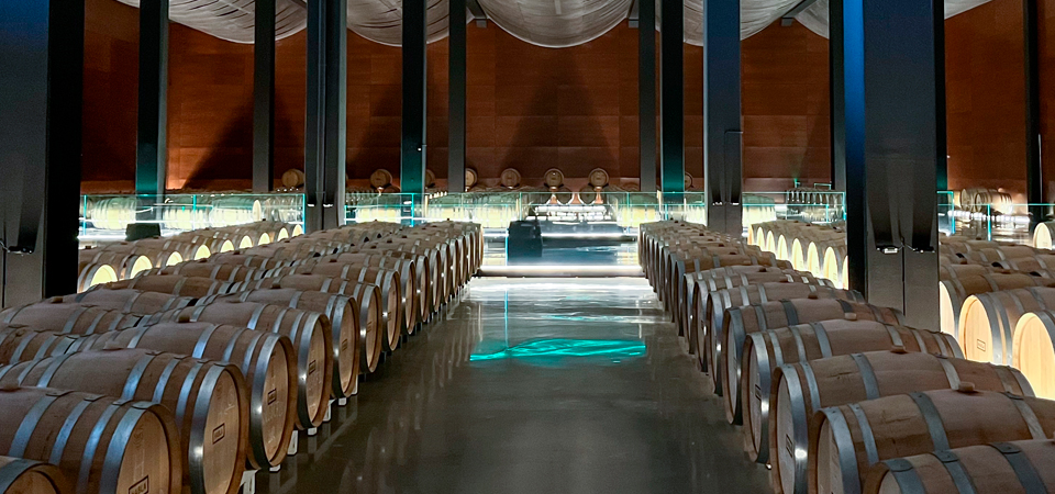 Descubre la bodega más icónica de Extremadura a un precio muy especial